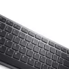 DELL Pro Plus tastatūra un pele - KM7321W - Pan-Nordic (QWERTY)