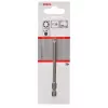 Uzgriežņu uzgalis Bosch 2607001654 T25 īpaši ciets 89mm