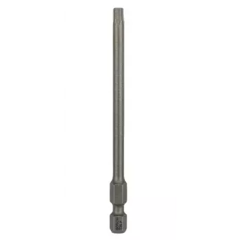 Uzgriežņu uzgalis Bosch 2607001654 T25 īpaši ciets 89mm