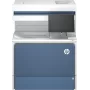 Daudzfunkciju printeris HP Color LaserJet Enterprise MFP 6800dn krāsu lāzerdrukāšana
