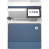 Daudzfunkciju printeris HP Color LaserJet Enterprise MFP 6800dn krāsu lāzerdrukāšana