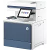Daudzfunkciju printeris HP Color LaserJet Enterprise MFP 6800dn krāsu lāzerdrukāšana