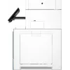 Daudzfunkciju printeris HP Color LaserJet Enterprise MFP 6800dn krāsu lāzerdrukāšana