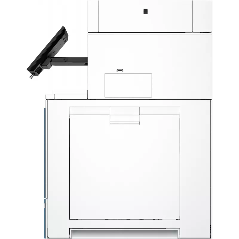 Daudzfunkciju printeris HP Color LaserJet Enterprise MFP 6800dn krāsu lāzerdrukāšana