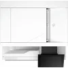 Daudzfunkciju printeris HP Color LaserJet Enterprise MFP 6800dn krāsu lāzerdrukāšana