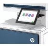 Daudzfunkciju printeris HP Color LaserJet Enterprise MFP 6800dn krāsu lāzerdrukāšana