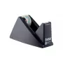 Lentas dozators TESA Easy Cut Desk Dispenser ecoLogo, melns, 59327