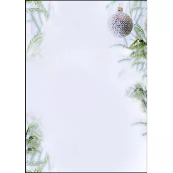 Mākslas papīrs Sigel DP302 100 loksnes