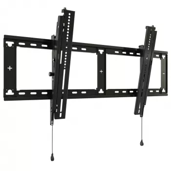 Chief RLT3 TV stiprinājums 2.18 m Melns Maks. svars 90.7 kg