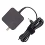 Lenovo 5A10K78752 strāvas adapteris / pārveidotājs Iekštelpu 65 W Melns