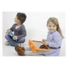 PARAPROJECT KidsCover aizsargmaciņš 25.9 cm (10.2 collu) iPad