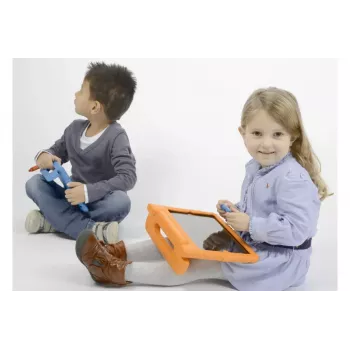 PARAPROJECT KidsCover aizsargmaciņš 25.9 cm (10.2 collu) iPad