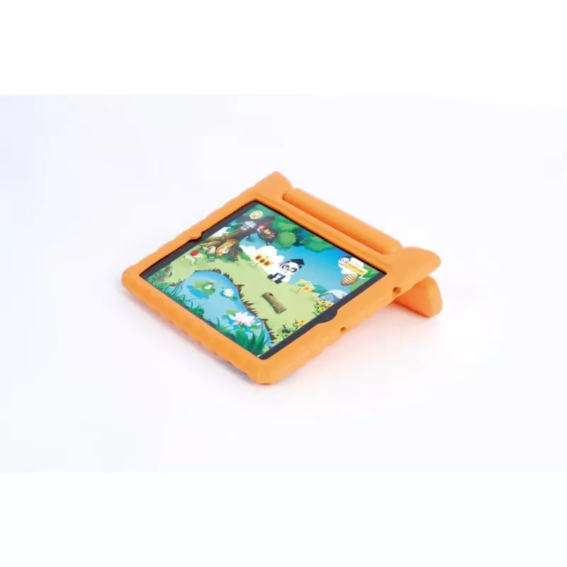 PARAPROJECT KidsCover aizsargmaciņš 25.9 cm (10.2 collu) iPad