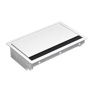 Montāžas rāmis Bachmann CONI īsais balts RAL9016 911.000