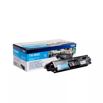Tonera kasetne Brother TN900CP 10000 lapas Ciāna