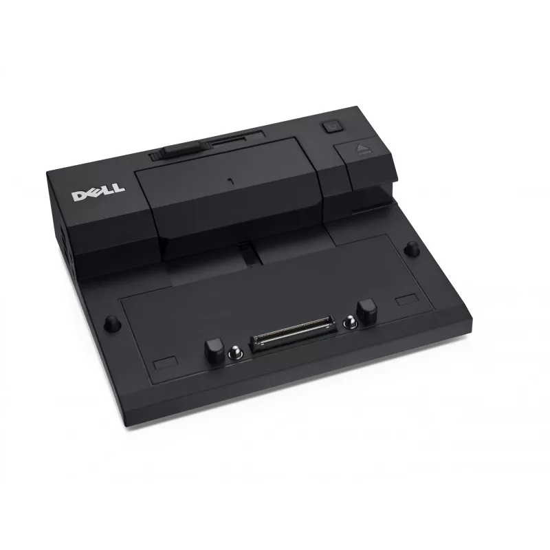 DELL 452-11422 dokstacija/doka piederums Melns