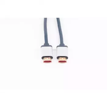 HDMI kabelis ShiverPeaks SP03-05155 1.5m A tipa vīriešu savienotājs 48 Gbit/s Zils