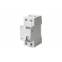 Siemens 5SV3312-6 noplūdes strāvas aizsargs (RCD) A tips 25A 230V