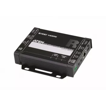 HDMI pagarinātājs ATEN VE814A-AT-G (raidītājs un uztvērējs) – HDBaseT, 4K, 100 m