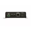 HDMI pagarinātājs ATEN VE814A-AT-G (raidītājs un uztvērējs) – HDBaseT, 4K, 100 m