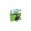 DYMO LabelManager 280 etiķešu printeris | Pārlādējams rokas etiķešu printeris ar QWERTY tastatūru | Ietver melnbaltu D1 etiķešu lenti (12 mm) | Mājai un birojam