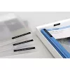DYMO LabelManager 280 etiķešu printeris | Pārlādējams rokas etiķešu printeris ar QWERTY tastatūru | Ietver melnbaltu D1 etiķešu lenti (12 mm) | Mājai un birojam