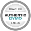 DYMO LabelManager 280 etiķešu printeris | Pārlādējams rokas etiķešu printeris ar QWERTY tastatūru | Ietver melnbaltu D1 etiķešu lenti (12 mm) | Mājai un birojam