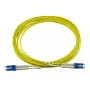 Šķiedru optikas kabelis BlueOptics CAB-SMF-LC-LC-3 3 m G.657.A1 LC-LC