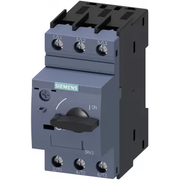 Siemens 3RV2021-4EA10 slēdzis