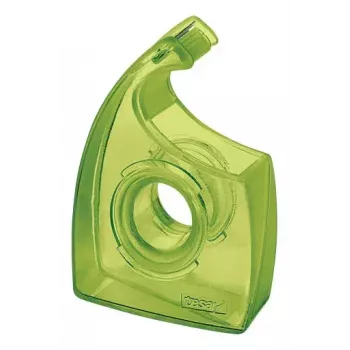 Līmlentes dozators Tesa 57956-00000-00 Plastmasa Zaļš