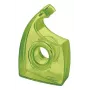 Līmlentes dozators Tesa 57956-00000-00 Plastmasa Zaļš