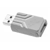 Polling Rate Paaugstinātājs ASUS ROG 90MP03T0-BRUA10 Balts 22x34x13mm