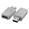Polling Rate Paaugstinātājs ASUS ROG 90MP03T0-BRUA10 Balts 22x34x13mm
