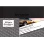 Grāmatvedības grāmatiņa AVERY 222D A6 48 lpp