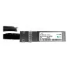 InfiniBand/optiskais kabelis BlueOptics AT-QSFP-4SFP10G-3CU-BL 3 m Vīrietis/Vīrietis
