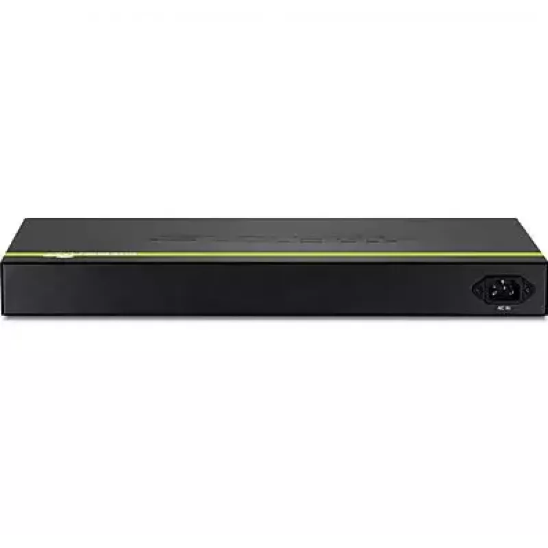 Pārvaldāms slēdzis Trendnet TPE-1620WS