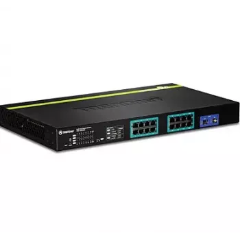 Pārvaldāms slēdzis Trendnet TPE-1620WS