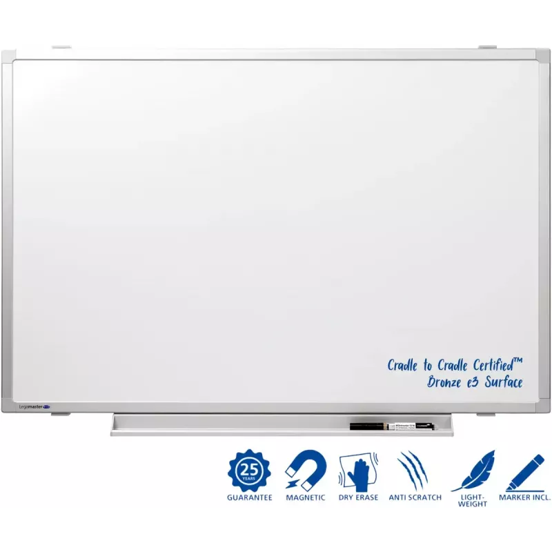 Legamaster PROFESSIONAL tāfele 75x100cm