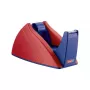 Lentes dozators TESA Easy Cut Desk Dispenser Professional zils/sarkans