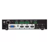 ATEN VP1420 4 x 2 True 4K prezentāciju matricas komutators, video/audio, galda modelis