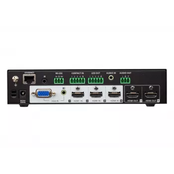 ATEN VP1420 4x2 True 4K Prezentāciju Matricas Slēdzis