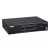 ATEN VP1420 4 x 2 True 4K prezentāciju matricas komutators, video/audio, galda modelis