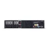 CyberPower PR1500ERT2UC nepārtrauktās barošanas avots (UPS) Line-Interactive 1.5 kVA 1500 W 10 kontaktligzdas