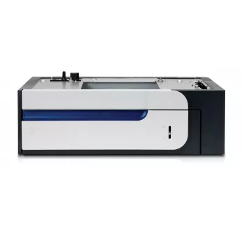 HP LaserJet Color 500-lapu papīra un smago materiālu paliktnis