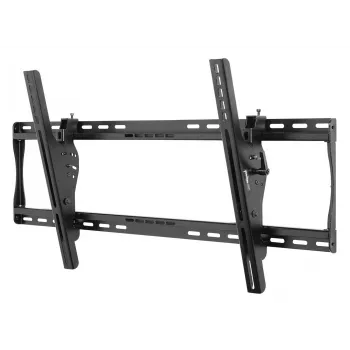 TV stiprinājums Peerless ST660P, 2.03 m (80 inch), melns