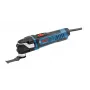 Bosch GOP 40-30 Professional daudznozaru instruments 400 W 20000 OPM