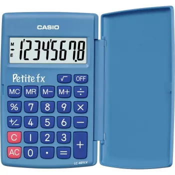 Kalkulators Casio Petite FX Pocket