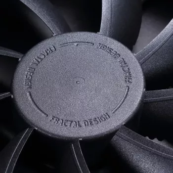 Ventilators Fractal Design Venturi HP-12 PWM 120 mm
