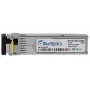 SFP raidītājmodulis BlueOptics SFP-GIG-BB LX/LC EEC-BO, optiskā šķiedra, 20000 m