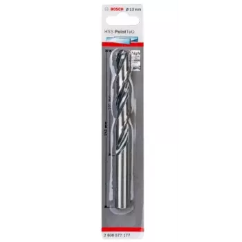 Urbja uzgalis Bosch HSS PointTeQ 1,3 cm